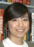 Alanis Qin
