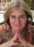 Catherine Holcombe