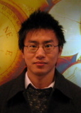 Raymond Cheung