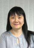 Rosia Wong